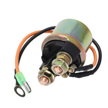 5X Solenoid Relay for WAVERUNNER 1981-2001 650 701 760 800 1100 1200