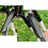 High-Quality PVC Plastic Mudguards Kit for 22-26 Inch Bikes 4