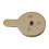 E-Scooter Disc Brake Pads Resin or Copper Base 1 Pair 7