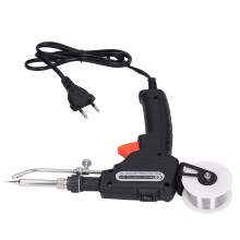 Automatisches Lötpistolenset 60W, schnelles Aufheizen, Temperaturbereich 0-430C