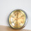75Mm Install Diameter Diy Clock Parts Compact Quartz Clock Insert Compact Clock Movement Versatile Application 5