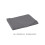 Kingsize effen microvezel hoeslaken 3