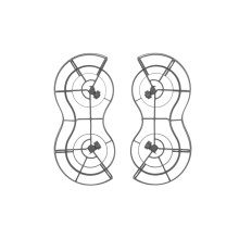 Propeller Guard 360 Protection for Flight Safety and Easy Snap Installation Accessories for DJI Mini 4 Pro