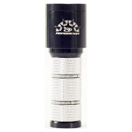 Bicycle Fork Stem Extender Handlebar Riser Adapter 1