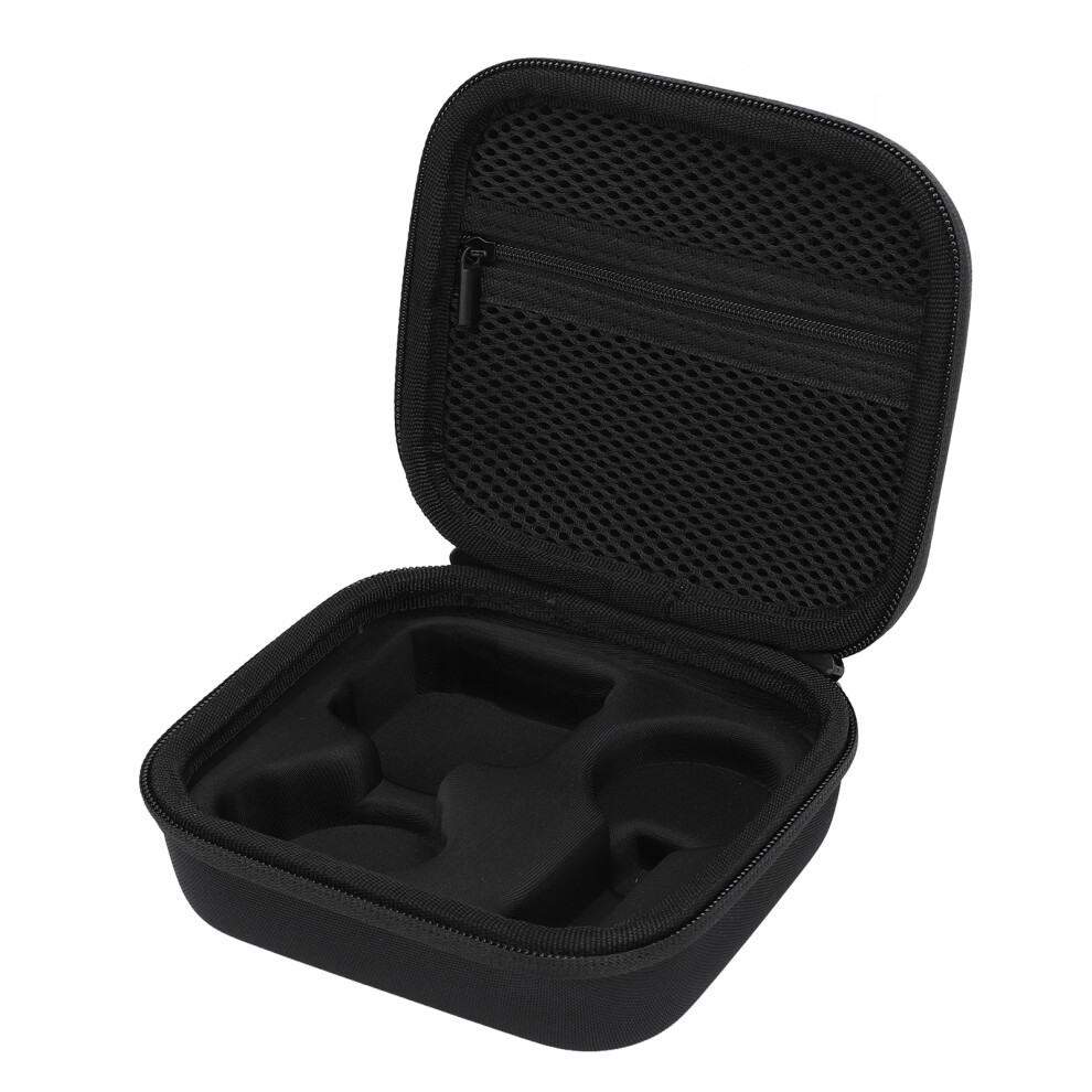 Waterproof Nylon Carrying Case For Go 3S Action Camera, Dustproof & Hard Shell Design 3611390826827