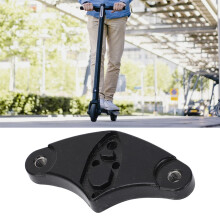 Electric Scooter Front Suspension Fixation Board Aluminum Alloy for M4 Folding Scooter