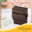 Calendar Date Stamp with Easy Roll Date Adjustment for Office Organization 4