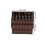 Calendar Date Stamp with Easy Roll Date Adjustment for Office Organization 5