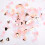 Coloful Table Scatter Wedding Confetti Wedding Throwing Decor 8