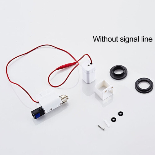 Kitchen faucet touch controller accessories smart induction sensor replacement 1