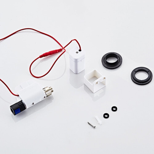 Kitchen faucet touch controller accessories smart induction sensor replacement 2
