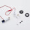 Kitchen faucet touch controller accessories smart induction sensor replacement 6