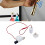 Kitchen faucet touch controller accessories smart induction sensor replacement 7
