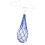 Chicken Vegetable String Bag Poultry Feeding Net Large 3