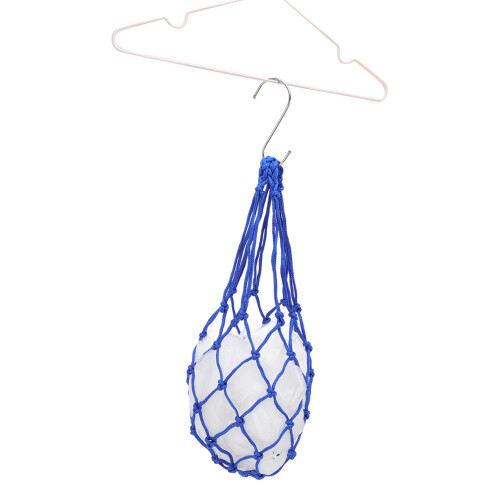 Chicken Vegetable String Bag Poultry Feeding Net Large 2