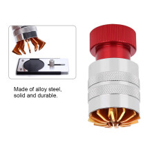 Watch Repair Kit with Case Opener and Dial Pry Tools for Watch Repairs