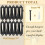 Wall Mount Hanger European Style Bracket Hook 3