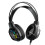 Ακουστικά Gaming με Μικρόφωνο, Στερεοφωνικό Surround Ήχο 7.1, Μικρόφωνο με Ακύρωση 2