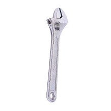 Smooth Adjustable Spanner Device Featuring Efficient-10 inch