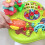 Baby Activity Table Educational Toy for 18+ Months 7