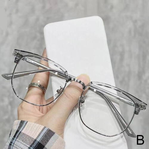 Blåljusfilter Blocklins Datorspelglasögon Antireflex J6Y7 1