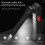 Rechargeable LED Work Light Magnetic Base 360 Rotating 4 4