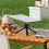 Adjustable Tripod Stand for Starlink Mini Outdoor Use 5