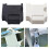 Marine fender adjuster black quick-connect boat bumper 6