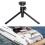 Adjustable Tripod Stand for Starlink Mini Outdoor Use 7