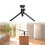 Adjustable Tripod Stand for Starlink Mini Outdoor Use 8