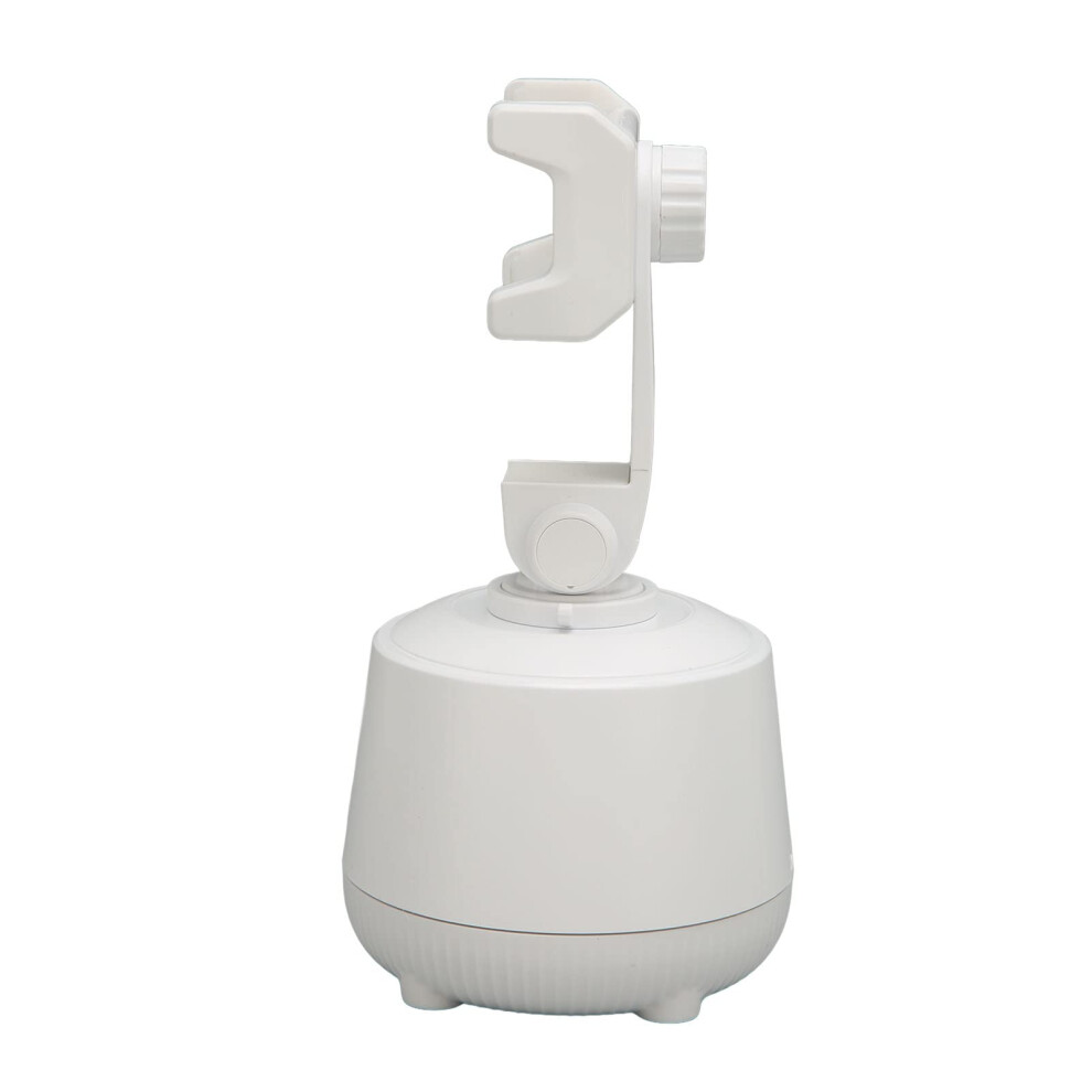 Smartphone Tracking Stabilizer With Auto Face Tracking, 360 Rotation And Antishake For Dance And Teaching 9771547609780