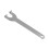 Eochair Spanner Meilteora Uillinne le haghaidh Athsholáthar Diosca 8