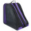 Heavy-Duty Waterproof Skate Bag for Roller Ice Quad Inline 3