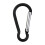 30Pcs Tent Clips Adjustable Lock Clips for Tarp& Shade Cloth 8