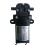 12V36W DC Γεωργικός Ηλεκτρικός Μίνι Ψεκαστήρας Νερού Υψηλής Πίεσης με Αντλία 2