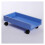 CPU Stand with Wheels Adjustable PC Tower Stand Cart Under Desk Holder for Desktop Computer Blue 1