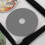 CD DVD booklet holder fabric cloth case organizer 7