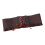 Women's Wide Corset Belt, Polyester, 68cm x 10cm 2