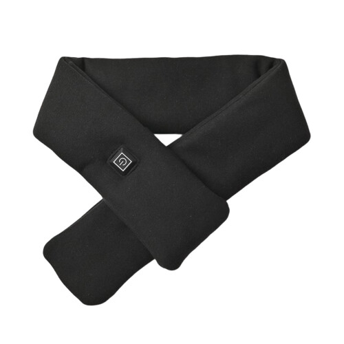 Waterproof Heated Scarf with 3 Heat Settings 2
