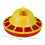 Chicken Drinker Tray PP High-Toughness 1 Piece 5