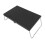 Stainless Steel Folding Camping Table 32x12.3x21cm Portable Side Table 1