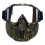 Snow Goggles for Motorcycle Helmet Outdoor Windproof Riding 3