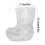 Boot-Shaped Beer Mug Crystal Glass 16 oz 3