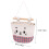1Pcs Hanging Wall Pocket Wall Mounted File Organizer Red Rectangular for Stationary Mails Playroom 2