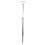 HOMEMAXS Universal Car Hood Prop Rod Support Silver 4