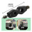 Car Battery Terminal Wire Cleaner Steel Brush 4