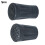 Secure and Functional Trekking Pole Tip Cap Walking Stick Boot Cover (5pcs) 5