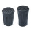 Secure and Functional Trekking Pole Tip Cap Walking Stick Boot Cover (5pcs) 7