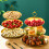 Syligr 3-tier cupcake stand for parties and events 4