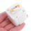 Lighting Rail Connector 1Set Led Track Light Plug Adapter For Home Lighting 4